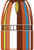 Hornady 35730 .357 Caliber 125 Grain FP-XTP Reloading Bullets