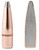 Hornady 2830 InterLock .284 Caliber 154 Grain Soft Point Reloading Bullets, 100 Count