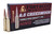 Fort Scott Munitions 6.5 Creedmoor TUI Ammo - 123 Grain Solid Copper Spun Centerfire Rifle Round
