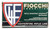 Fiocchi Field Dynamics .308 Winchester 165 Grain Pointed Soft Point Centerfire Rifle Ammunition - 20 Rounds per Box