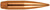 Berger Bullets 26503 6.5mm 130 Grain VLD Hunting Bullets, 100 Count