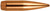 Berger Bullets 25513 .257 Caliber 115 Grain VLD Hunting Bullets, 100 Count