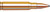 Hornady American Whitetail 308 Winchester 150 Grain InterLock Spire Point Centerfire Rifle Ammunition - 20 Rounds
