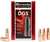 Hornady 4748 .474 Caliber 500 Grain DGS Dangerous Game Solid Bullets, 50 Count