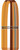 Hornady 4748 .474 Caliber 500 Grain DGS Dangerous Game Solid Bullets, 50 Count