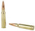 Hornady Match 308 Win 168 Grain Boat Tail Hollow Point Centerfire Rifle Ammunition (20 Rounds per Box, 10 Boxes per Case)