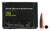 Nosler Ballistic Tip Hunting 7mm 120 Grain Spitzer Reloading Bullets, Part Number 28120, 50 Count