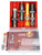 LEE 90329 3 DIE SET 50 AE     STEEL