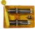 Lee 90803 PaceSetter 2-Die Set for 22 TCM