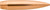 Sierra MatchKing 1570 .243 Caliber 107 Grain Hollow Point Boat Tail Bullets, 100 Count