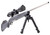 UTG TL-BP01-B       RECON 360 TL BIPOD 7-9"