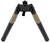 MDT Oryx M-LOK Bipod, Flat Dark Earth, Part Number 106740FDE
