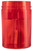 Lee 90535 Red Round Die Box for 3 Dies