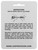 Lee 90116 22-250 Remington Case Length Gauge with Shell Holder