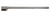 Thompson Center Arms 8107R Encore ProHunter Katahdin 360 Buckhammer Fluted Threaded Stainless Steel Barrel