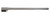 Thompson Center Arms 8104R Encore Pro Hunter Katahdin .300 Blackout Fluted Threaded Stainless Steel Barrel