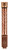 Ballistic Advantage BAPSG195T3R Premium Series Threaded Fluted Barrel for Glock 19 Gen 3-5, Copper PVD