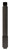 Ballistic Advantage BAPSG175T1Q Premium Series Fluted Threaded Barrel for Glock 17 Gen 5