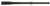 Ballistic Advantage Premium Series .308 BA Hanson Midlength Barrel with Lo-Pro Gas Block, BABL308019PQ