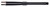 Ballistic Advantage BABL300007F Performance Series .300 Blackout Hanson Barrel with Low-Profile Gas Block