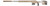 Seekins Precision 10160203F SIC Large Tenon Barrel for .338 Lapua Magnum