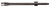 Ballistic Advantage BABL556037F Performance Series 5.56 Hanson Midlength Barrel