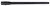 Ballistic Adv Modern Series 16-Inch .308 Winchester Tactical Government Midlength Barrel, BABL308003M