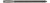 BSF Barrels SF3IYT0611 X-Tra Bolt-Action Pre-Fit Barrel, 22 Creedmoor, 1:8 Twist