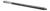 BSF Barrels SF3IYT0610 X-Tra Bolt-Action Pre-Fit Barrel, .22 Creedmoor, 20-Inch, 1:8 Twist