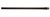 Seekins Precision 10160095F Havak HIT M2 .223 Remington Barrel