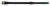 Ballistic Advantage Performance Series BA Hanson Midlength 5.56 NATO AR-15 Barrel, Part BABL556013F