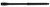Ballistic Advantage Modern Series 16-Inch 5.56 NATO Midlength Government Profile Barrel BABL556015M