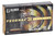 Federal P65CRDELDX1 6.5 Creedmoor ELD-X Precision Hunting Bullet, 143 Grain, 20 Rounds per Box