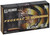 Federal P65CRDELDX1 6.5 Creedmoor ELD-X Precision Hunting Bullet, 143 Grain, 20 Rounds per Box