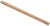 TRUE Precision TP1022BBLF Bull Barrel for Ruger 10/22, FDE