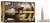Federal Premium Berger Hybrid Hunter .308 Winchester 168 Grain Centerfire Rifle Rounds (20 Rounds per Box)