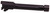 TRUE Precision TPP365FBXTBL Drop-In Barrel for Sig Sauer P365-FUSE 9mm, Black Nitride