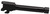 TRUE Precision TPP32CBXTBL Drop-In Barrel for SIG Sauer P320 Compact 9mm, Black Nitride