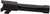 TRUE Precision TPSHCBXTBL Drop-In Barrel for Springfield Hellcat 9mm, Black Nitride
