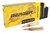 Berger Bullets 60010 308 Winchester 175 Grain Hybrid Open Tip Match Centerfire Rifle Ammunition, 20 Rounds per Box