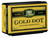 Speer Ammo 3992 Gold Dot 9mm 90 Grain .355 Hollow Point Reloading Bullets, 100 Count