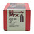 Hornady 45201 .45 Caliber 250 Grain FTX Rifle Bullets, 50 Count
