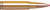 Hornady Black 308 Win 168 Grain A-Max Centerfire Rifle Rounds - 20 Rounds per Box