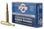 PPU 6.5x55 Swedish Soft Point Boat Tail Centerfire Rifle Ammunition - 20 Rounds per Box