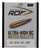 Nosler 53505 RDF 6.5mm 130 Grain Hollow Point Boat Tail Match Bullets, 100 Count