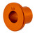 Lyman 7821710 Brass Smith Case Trim Xpress Bushing #10 for 6.5 Swedish