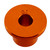 Lyman 7821703 Brass Smith Case Trim Xpress Bushing #3 for 5.56x45mm NATO