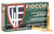 Fiocchi 308HSA 150 Grain Super Shock Tip Centerfire Rifle Rounds - Hunting Ammunition