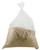 Berry's 85436 Corn Media, 14/20 Grit, 6 lb