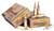 Hornady Custom 6.5 Grendel 123 Grain Super Shock Tip Centerfire Rifle Rounds - 20 Rounds per Box